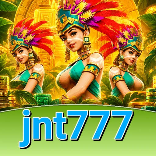 Layar beranda jnt777